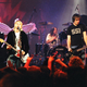 Illustration for article titled Music lovers on Twitter are debating what band’s 3rd album was their best